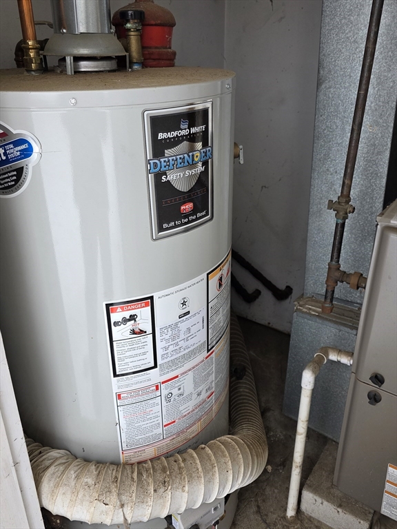 118 Deanna Road Brockton, MA 02302 - Photo 19 of 19