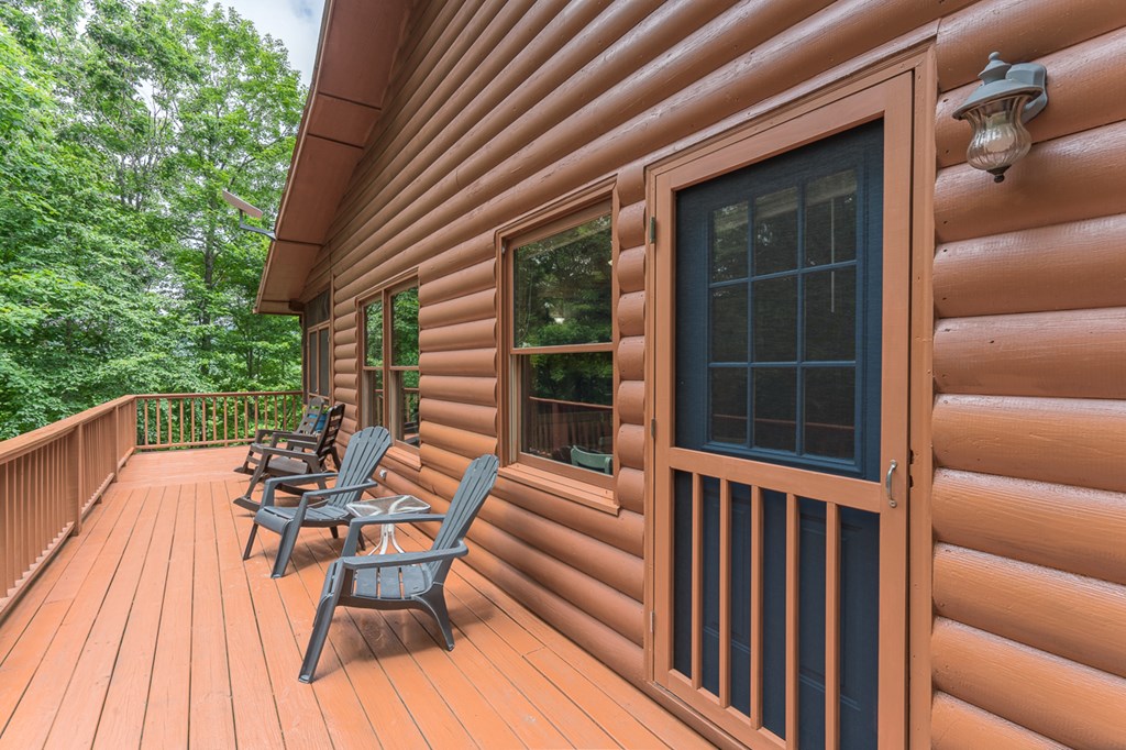 249 Amber Lane Murphy, NC 28906 - Photo 3 of 42