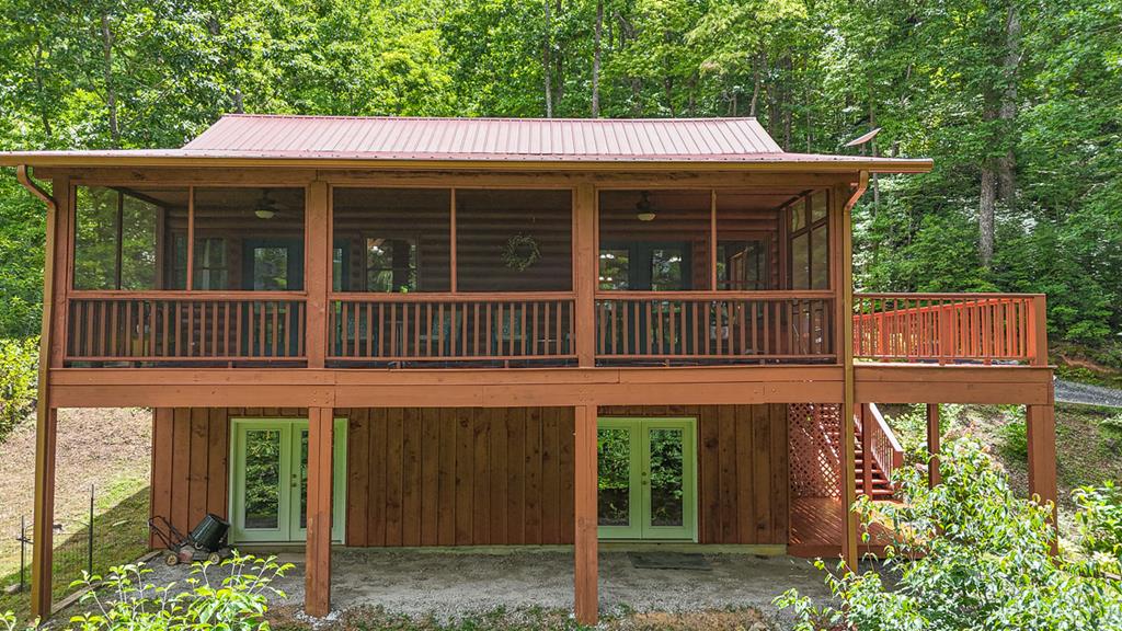 249 Amber Lane Murphy, NC 28906 - Photo 34 of 42