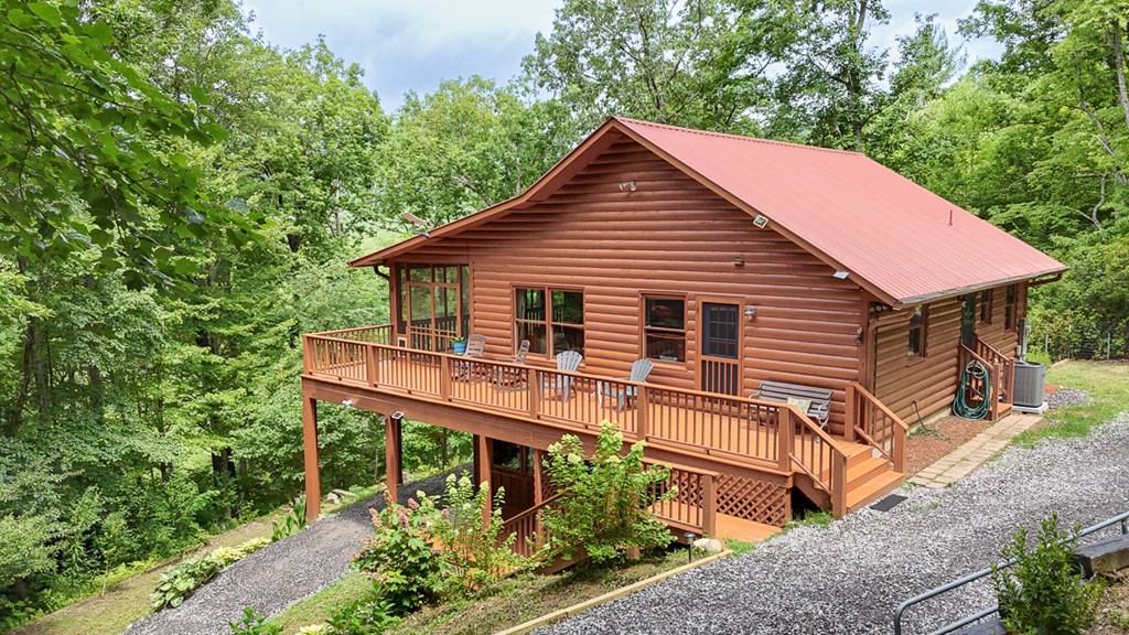 249 Amber Lane Murphy, NC 28906 - Photo 36 of 42