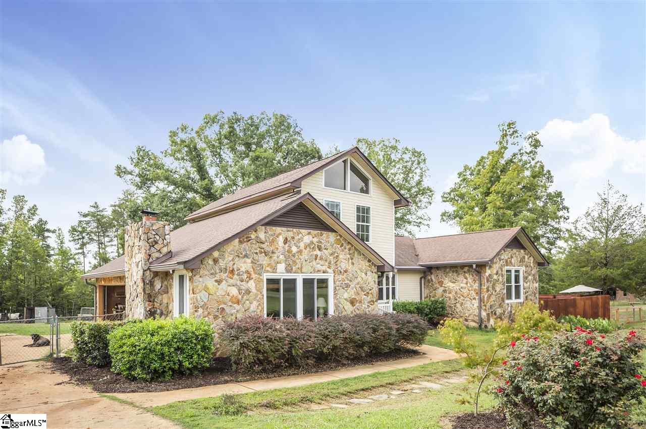 204 Horseshoe Road Honea Path, SC 29654 - Photo 2 of 34 Gallery Image 2