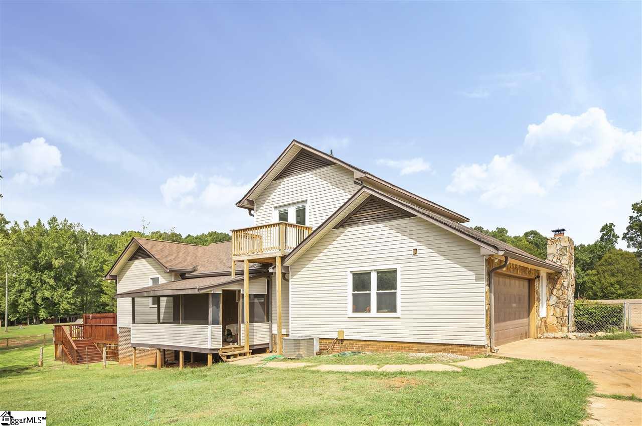 204 Horseshoe Road Honea Path, SC 29654 - Photo 3 of 34 Gallery Image 3