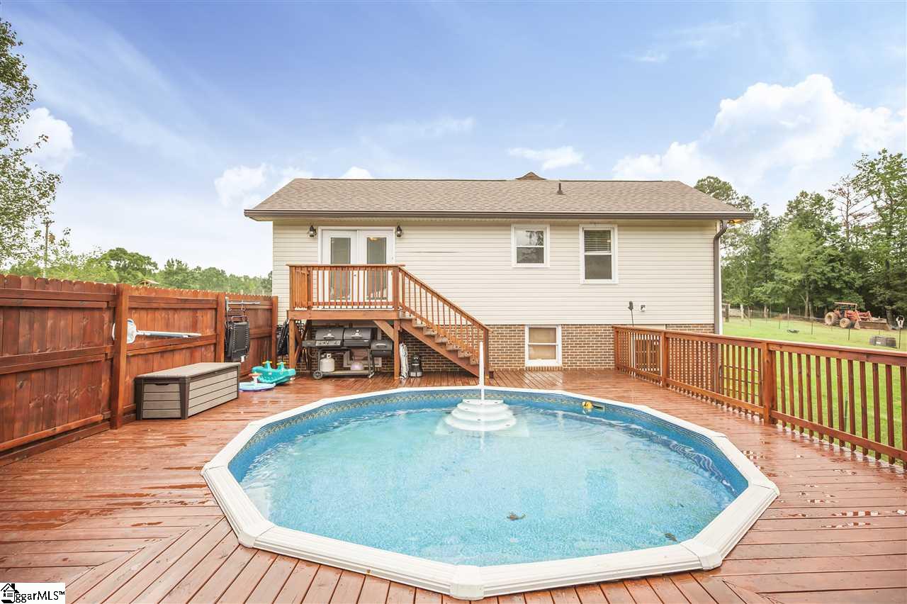 204 Horseshoe Road Honea Path, SC 29654 - Photo 24 of 34 Gallery Image 24