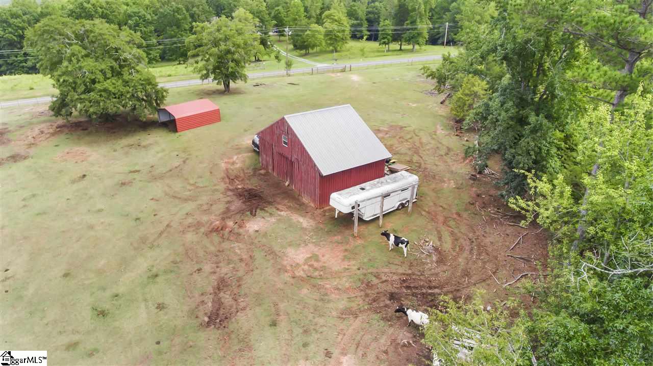 204 Horseshoe Road Honea Path, SC 29654 - Photo 25 of 34 Gallery Image 25