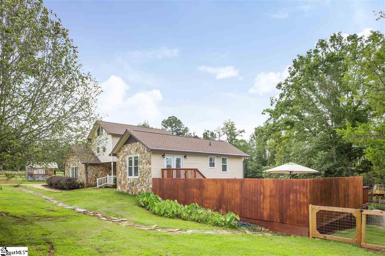 204 Horseshoe Road Honea Path, SC 29654 - Photo 26 of 34 Gallery Image 26