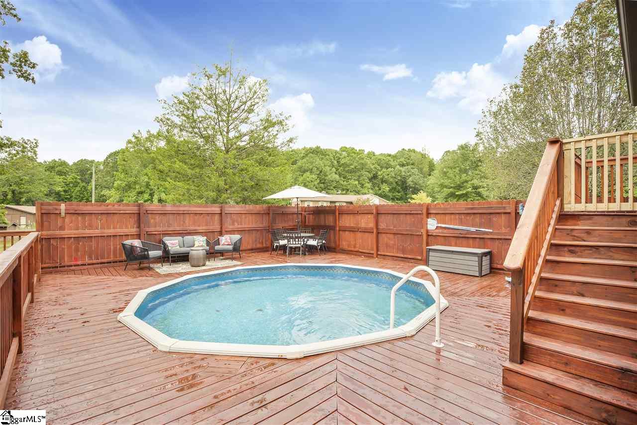 204 Horseshoe Road Honea Path, SC 29654 - Photo 27 of 34 Gallery Image 27