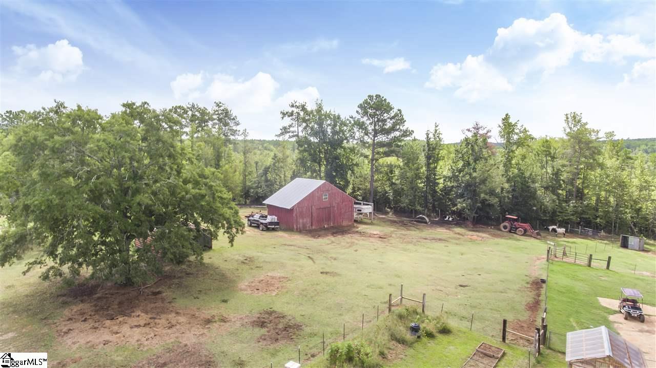 204 Horseshoe Road Honea Path, SC 29654 - Photo 30 of 34 Gallery Image 30