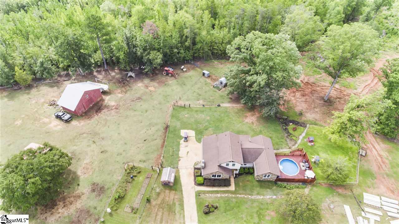 204 Horseshoe Road Honea Path, SC 29654 - Photo 31 of 34 Gallery Image 31