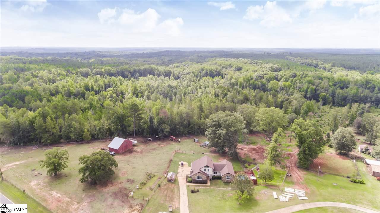 204 Horseshoe Road Honea Path, SC 29654 - Photo 32 of 34 Gallery Image 32