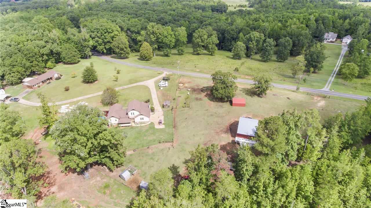 204 Horseshoe Road Honea Path, SC 29654 - Photo 33 of 34 Gallery Image 33