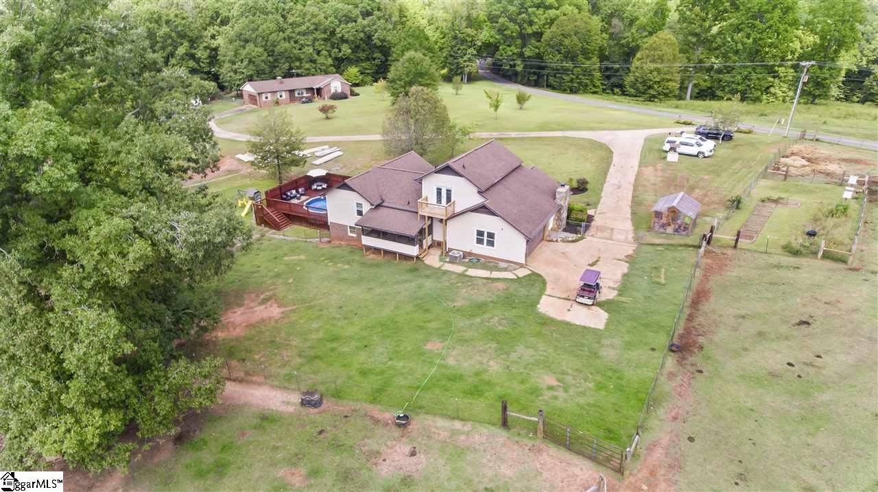 204 Horseshoe Road Honea Path, SC 29654 - Photo 34 of 34 Gallery Image 34