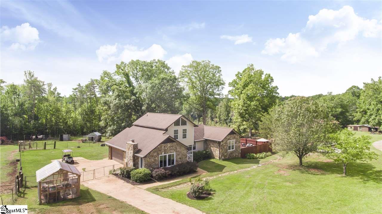 204 Horseshoe Road Honea Path, SC 29654 - Photo 5 of 34 Gallery Image 5