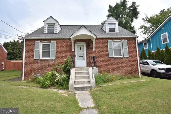 $3,195 | 4910 Blackfoot Road, College Park, MD 20740