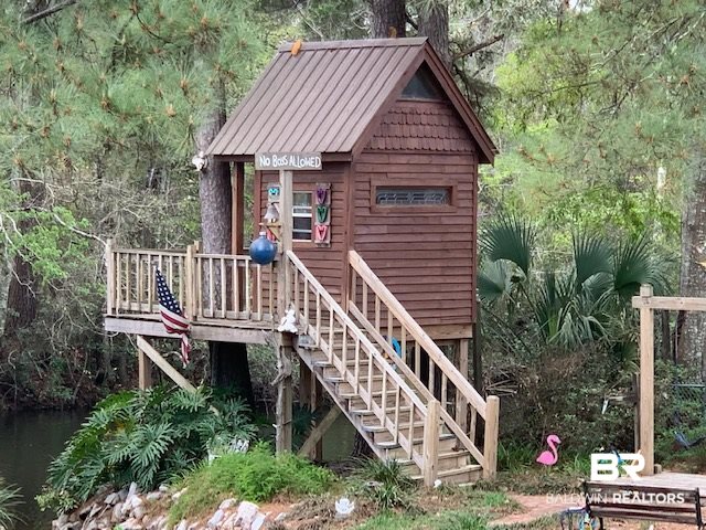 3817 Riviere Du Chien Road Mobile, AL 36693 - Photo 40 of 44
