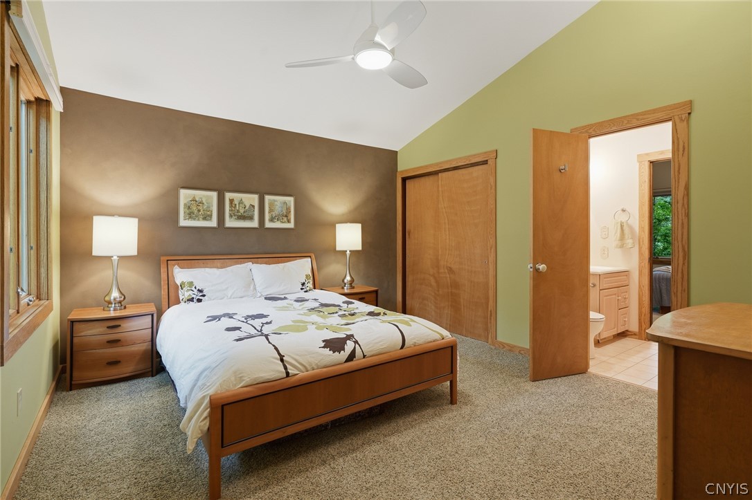 4327 Cedarvale Road Onondaga, NY 13215 - Photo 33 of 48 2nd floor bedroom