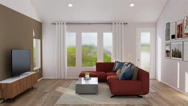 $322,440 | 31513 San Floro Drive, Huffman, TX 77336