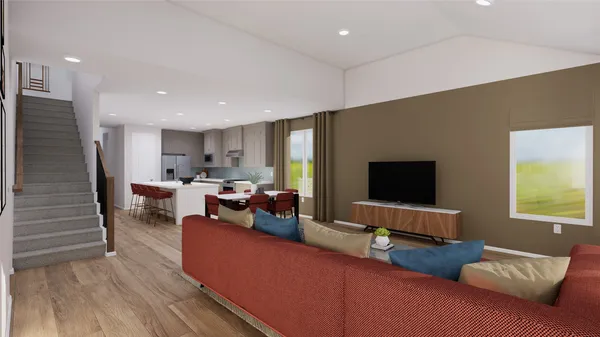 $322,440 | 31513 San Floro Drive, Huffman, TX 77336