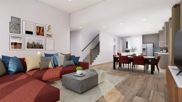 $322,440 | 31513 San Floro Drive, Huffman, TX 77336