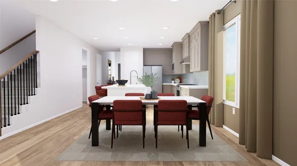 $322,440 | 31513 San Floro Drive, Huffman, TX 77336