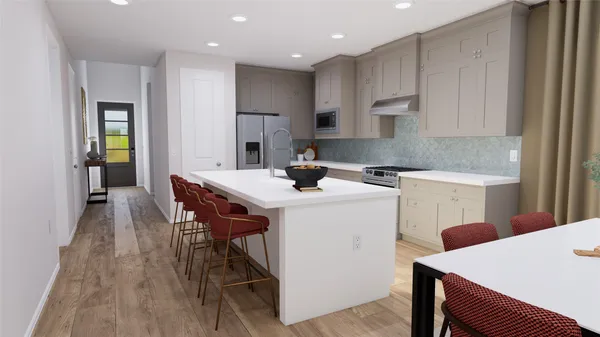 $322,440 | 31513 San Floro Drive, Huffman, TX 77336