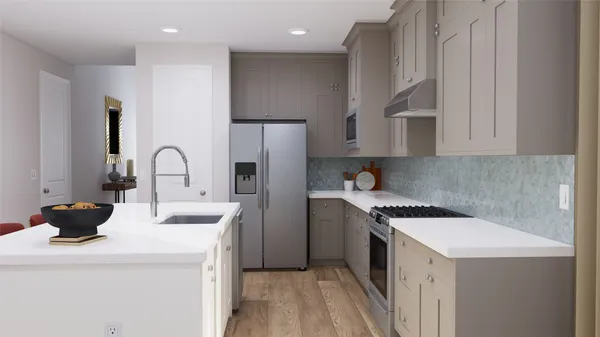 $322,440 | 31513 San Floro Drive, Huffman, TX 77336