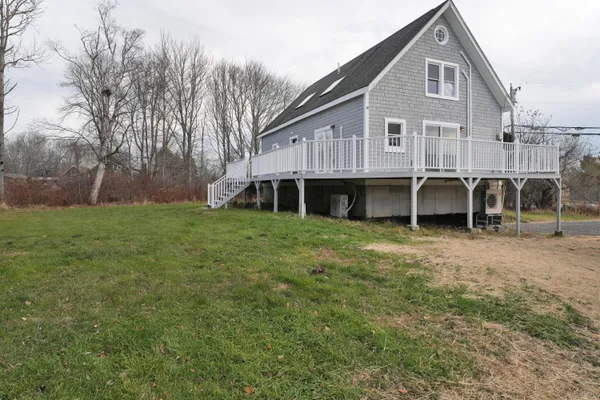 $559,000 | 16 Ash Point Road, Unit 16, Harpswell, ME 04079