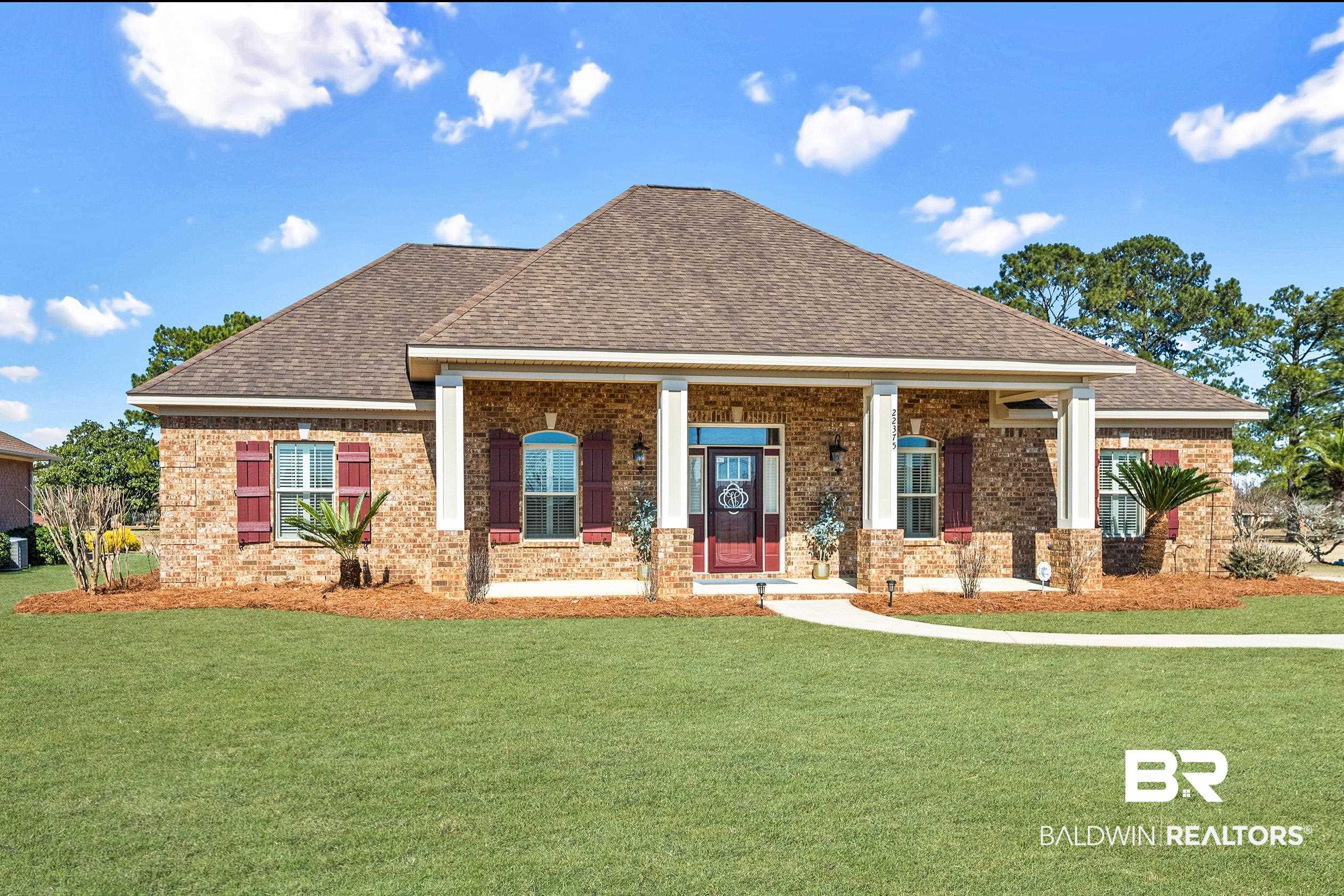 22375 County Road 12 South Foley, AL 36535 - Photo 1 of 94