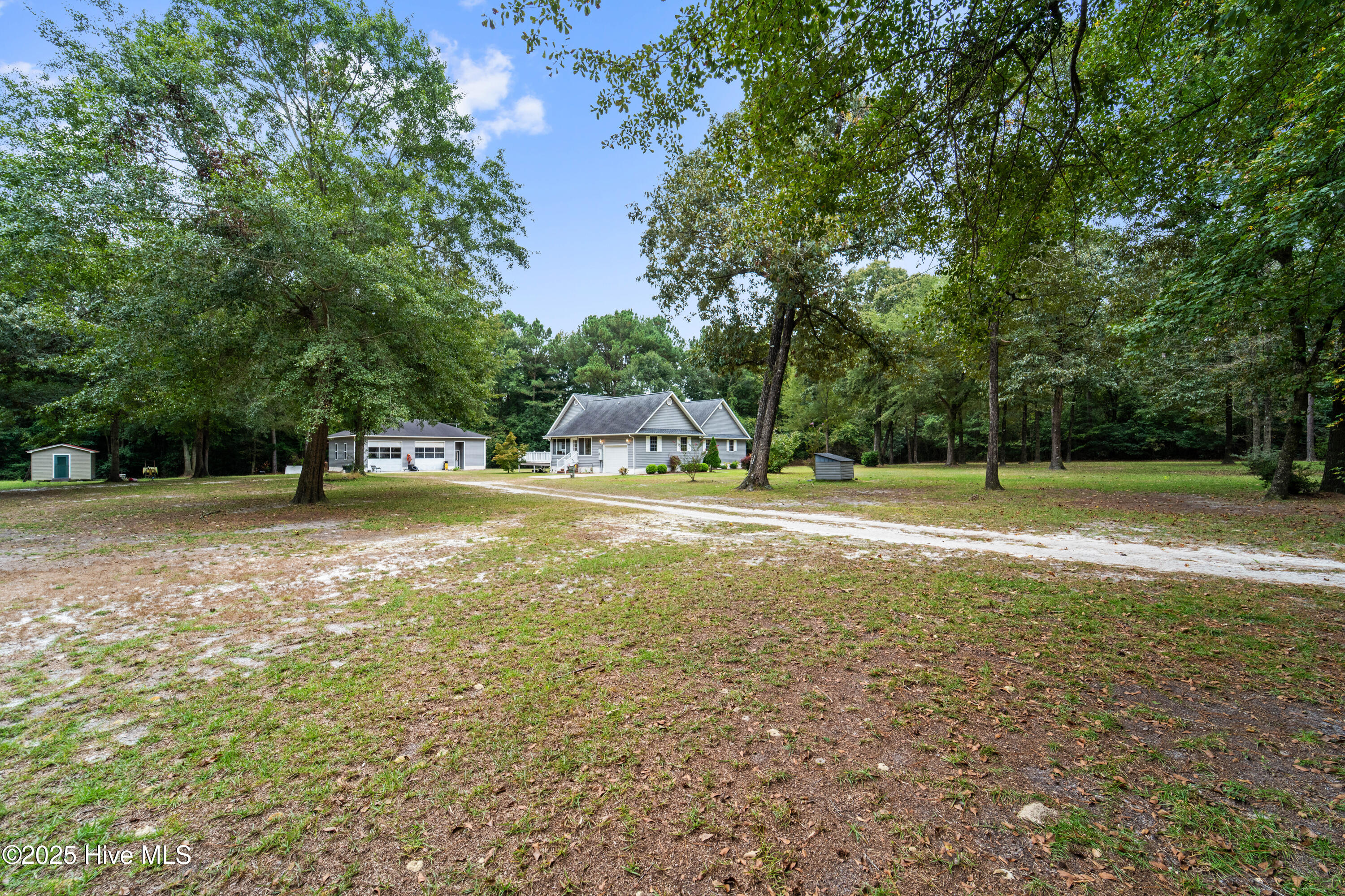 120 Rice Lane Kenansville, NC 28349 - Photo 10 of 86 DSC05515