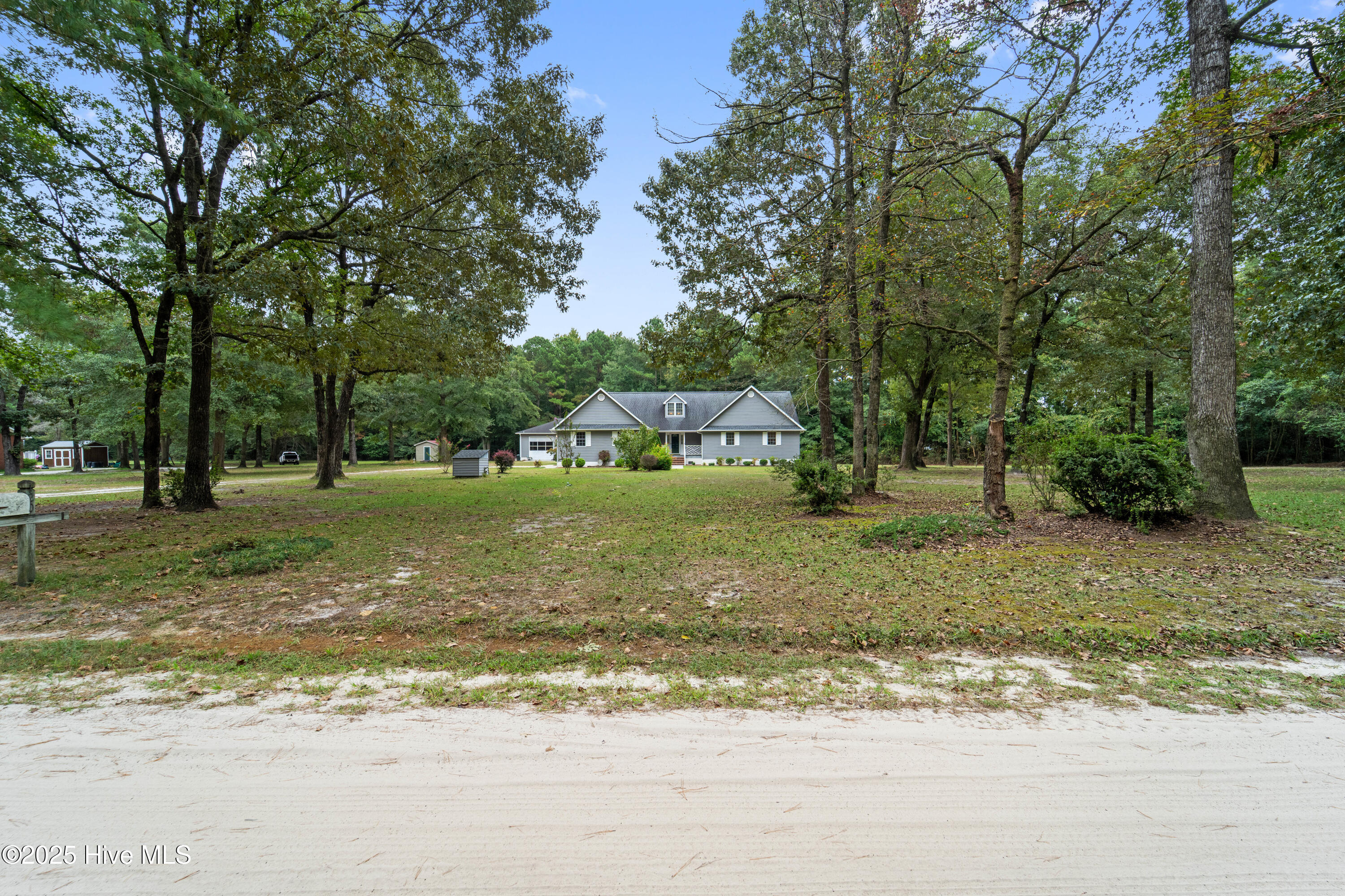 120 Rice Lane Kenansville, NC 28349 - Photo 11 of 86 DSC05510