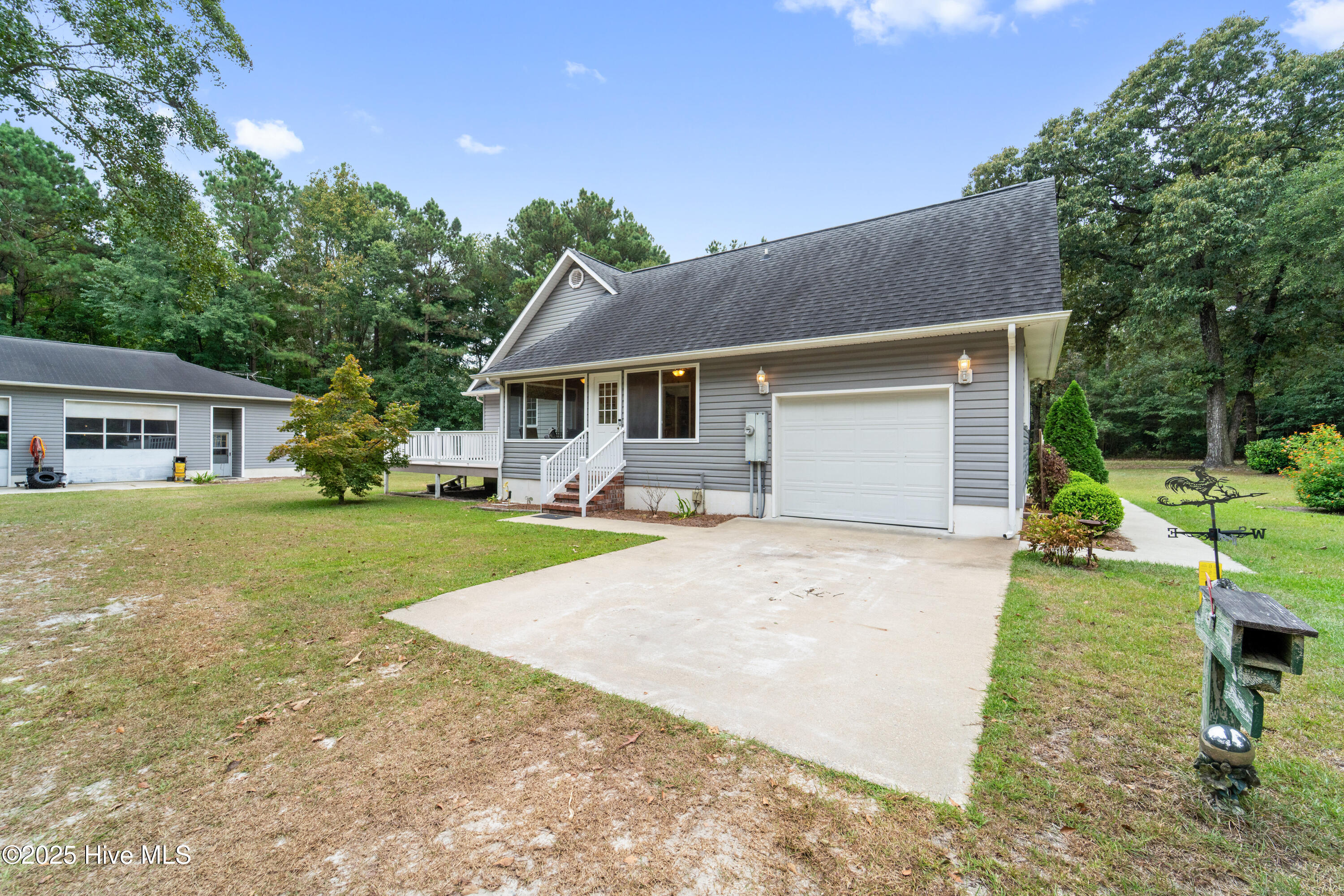 120 Rice Lane Kenansville, NC 28349 - Photo 15 of 86 DSC05565