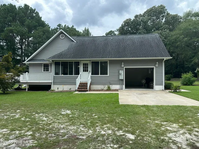 $435,000 | 120 Rice Lane, Kenansville, NC 28349