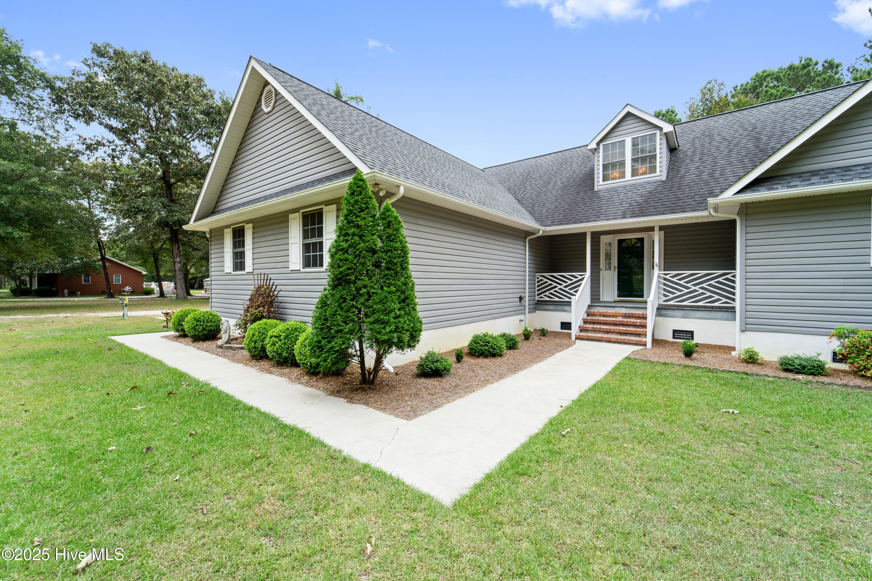 120 Rice Lane Kenansville, NC 28349 - Photo 4 of 86 DSC05540