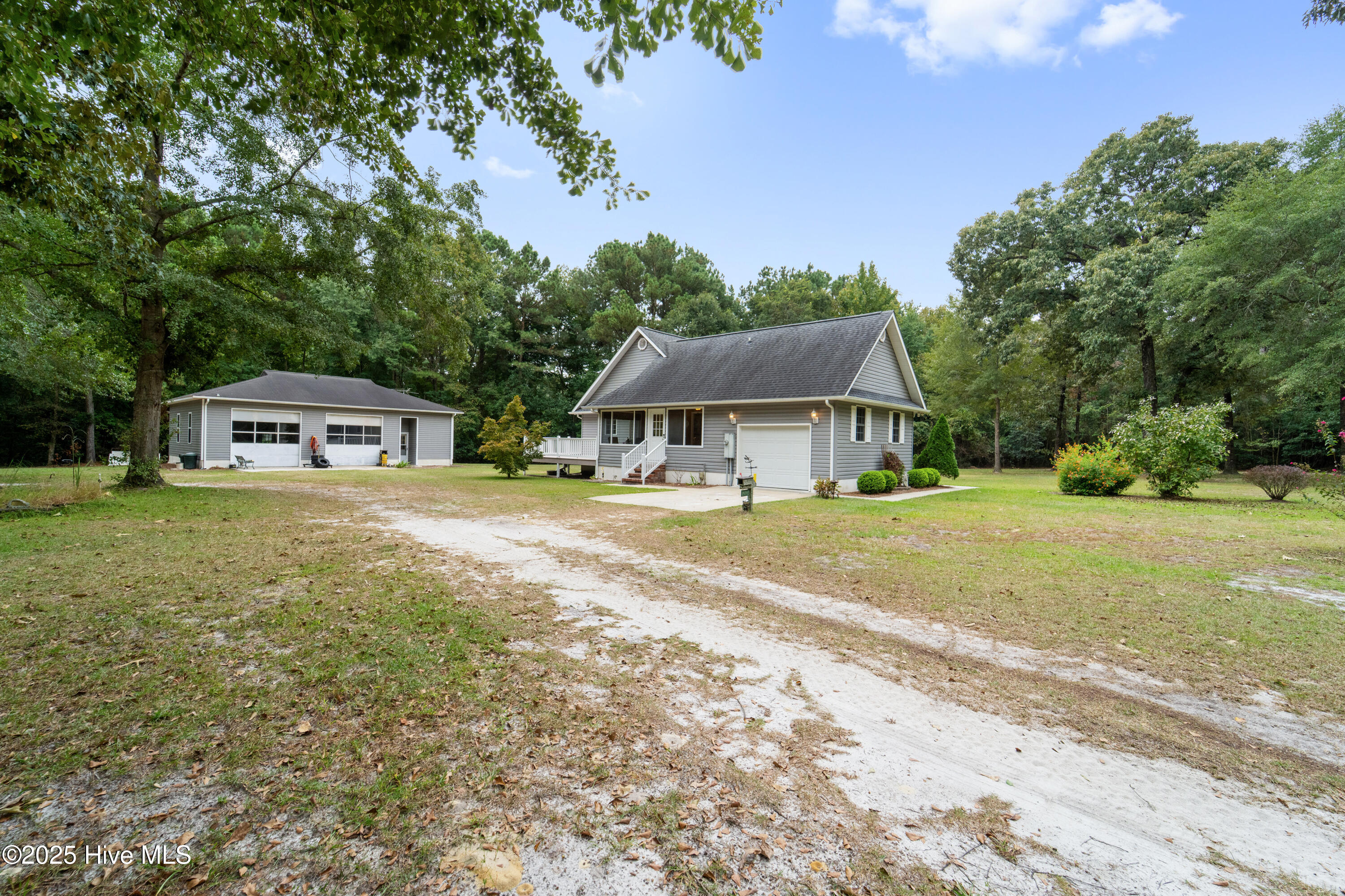 120 Rice Lane Kenansville, NC 28349 - Photo 6 of 86 DSC05560