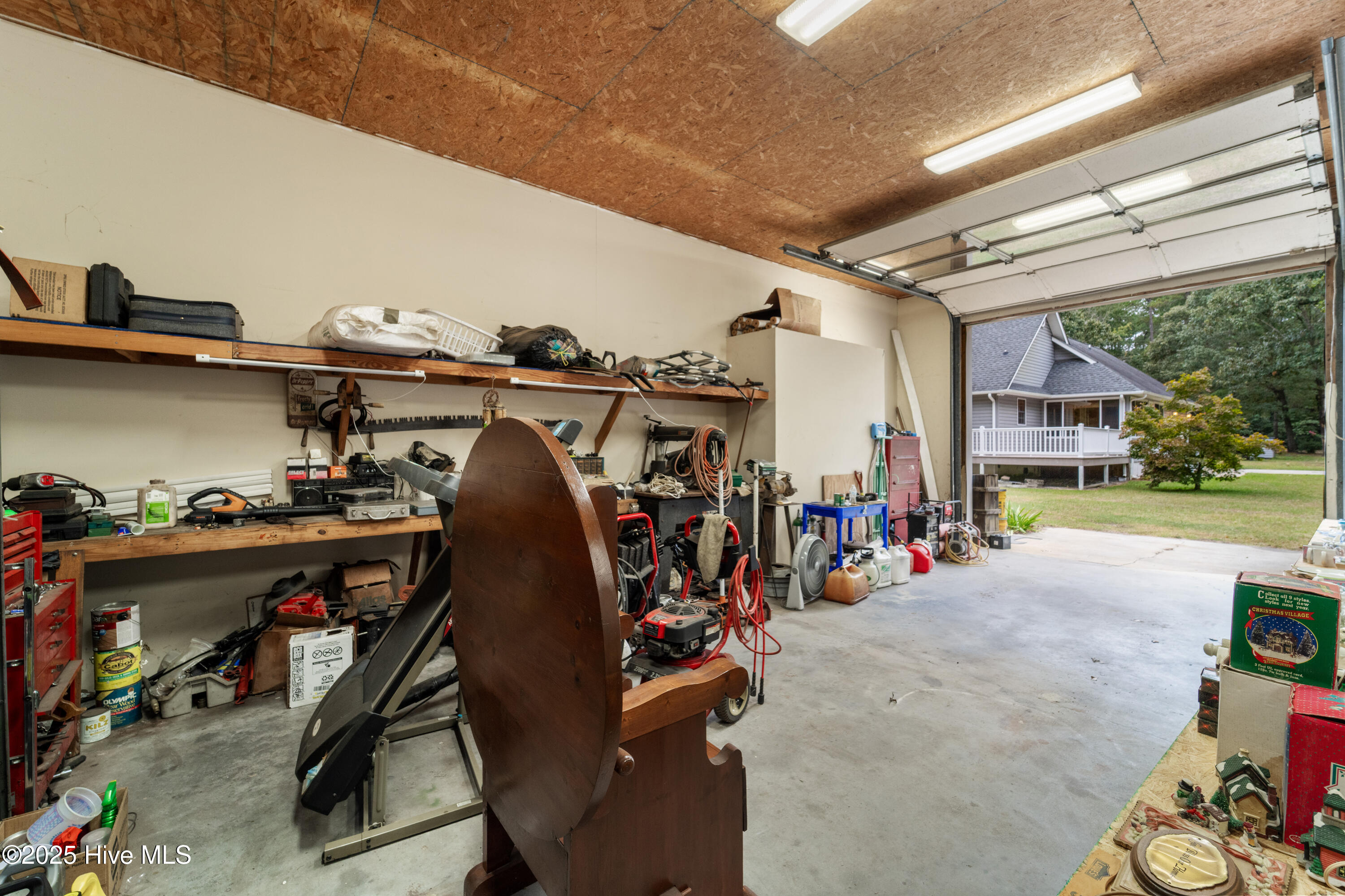 120 Rice Lane Kenansville, NC 28349 - Photo 72 of 86 detached garage