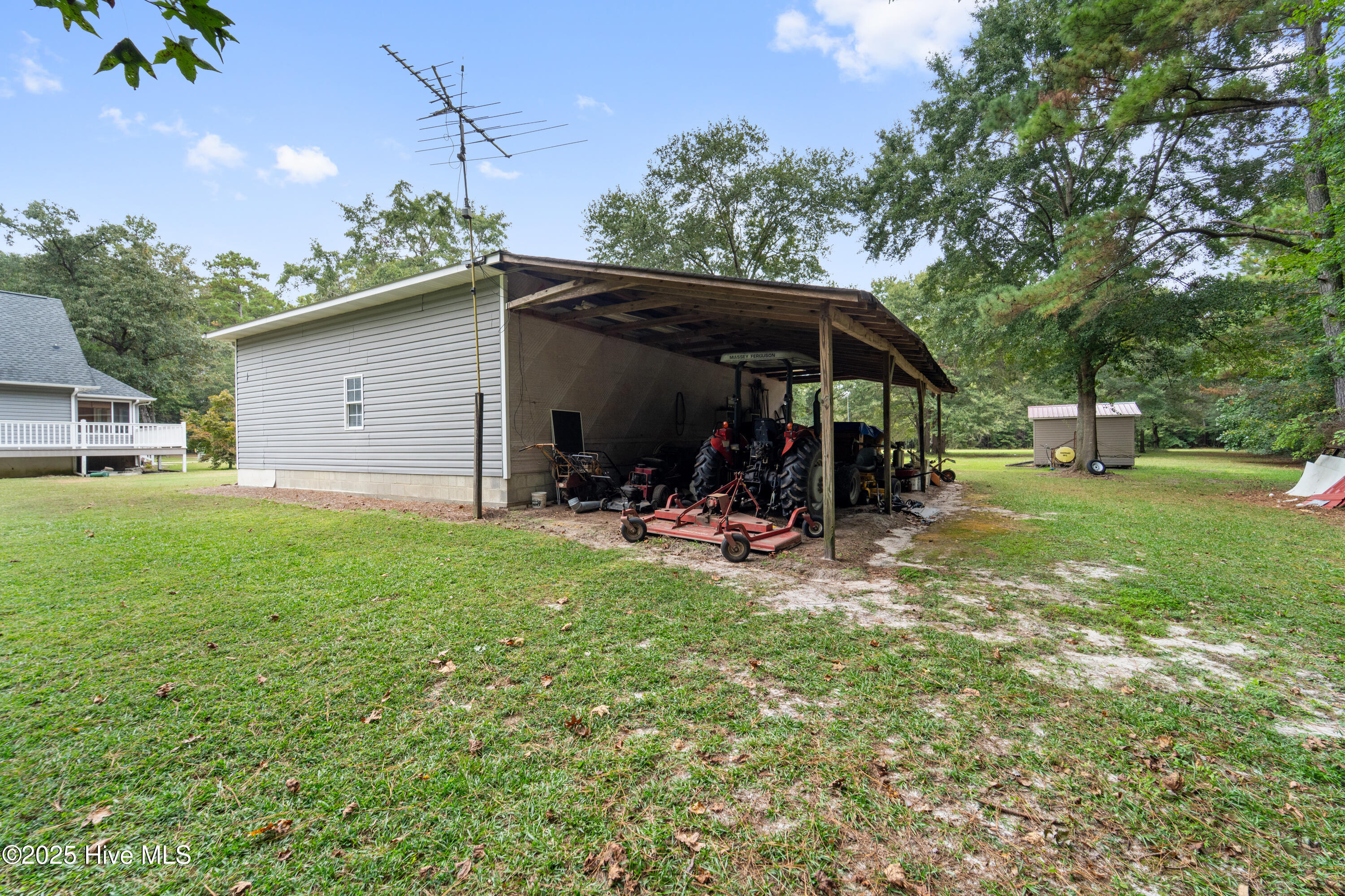 120 Rice Lane Kenansville, NC 28349 - Photo 74 of 86 DSC05616