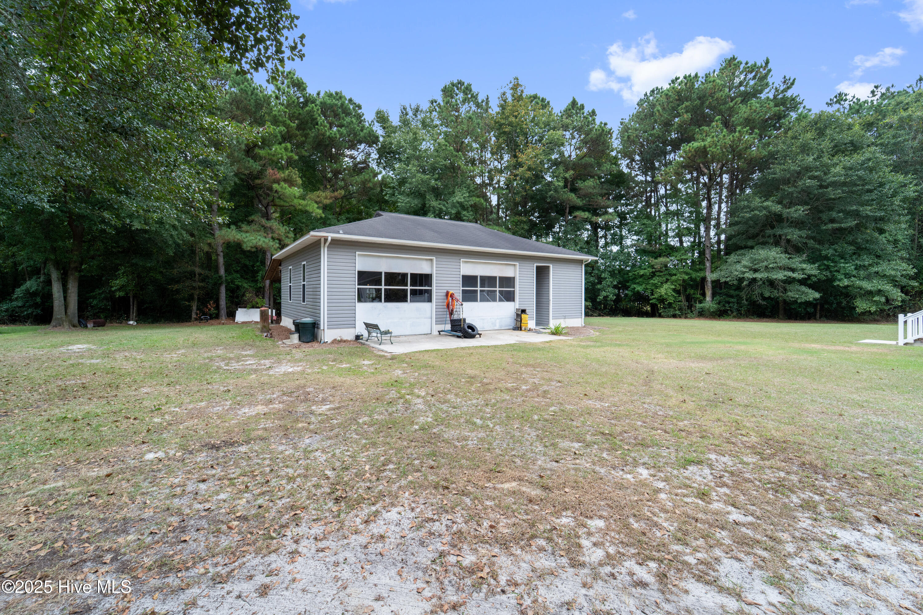 120 Rice Lane Kenansville, NC 28349 - Photo 75 of 86 DSC05575