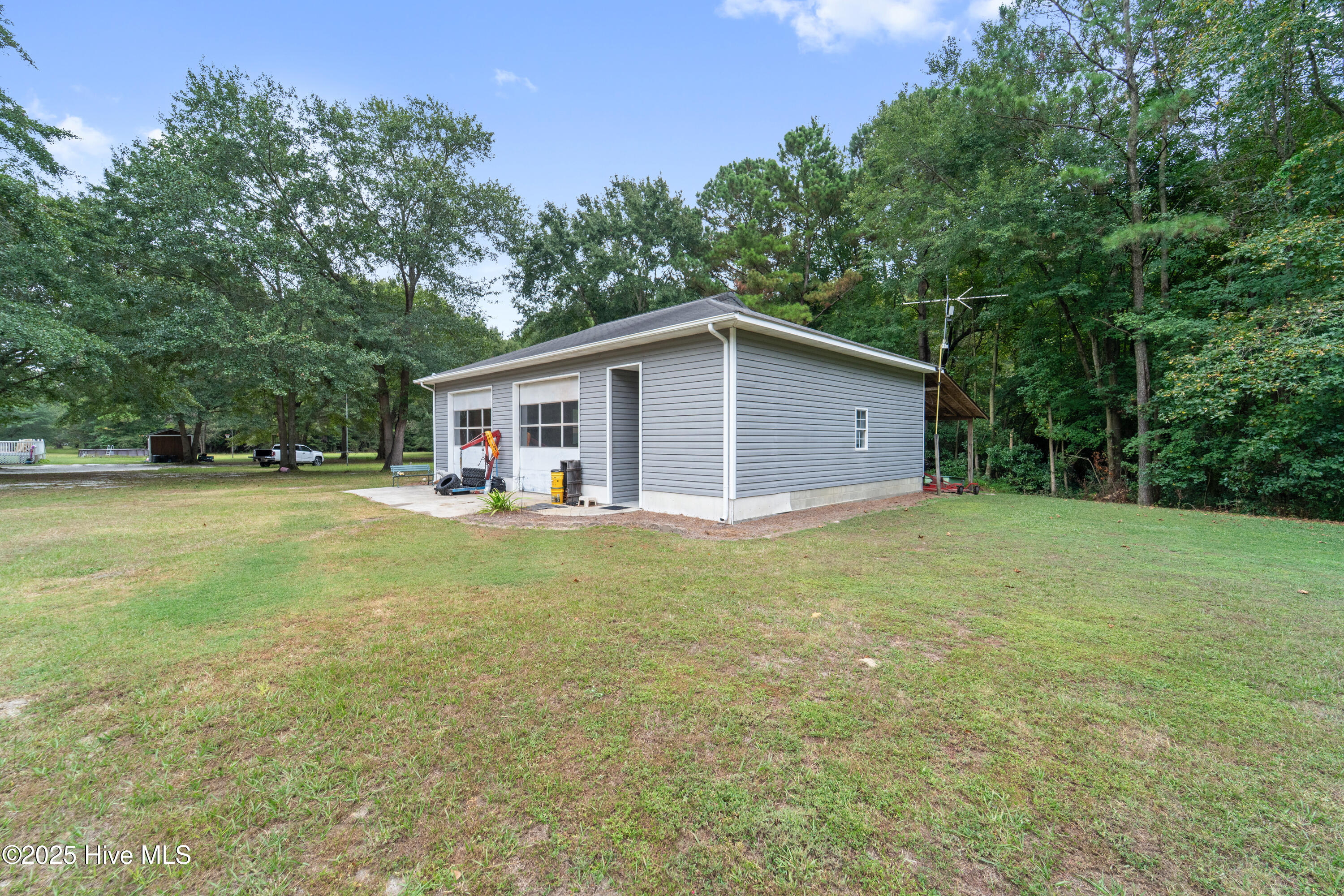 120 Rice Lane Kenansville, NC 28349 - Photo 76 of 86 DSC05600