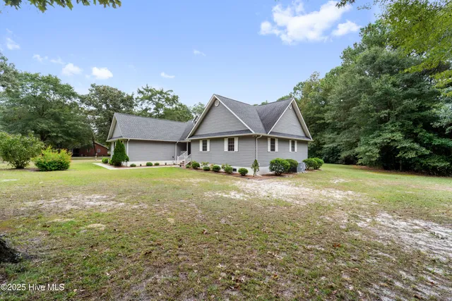 $435,000 | 120 Rice Lane, Kenansville, NC 28349