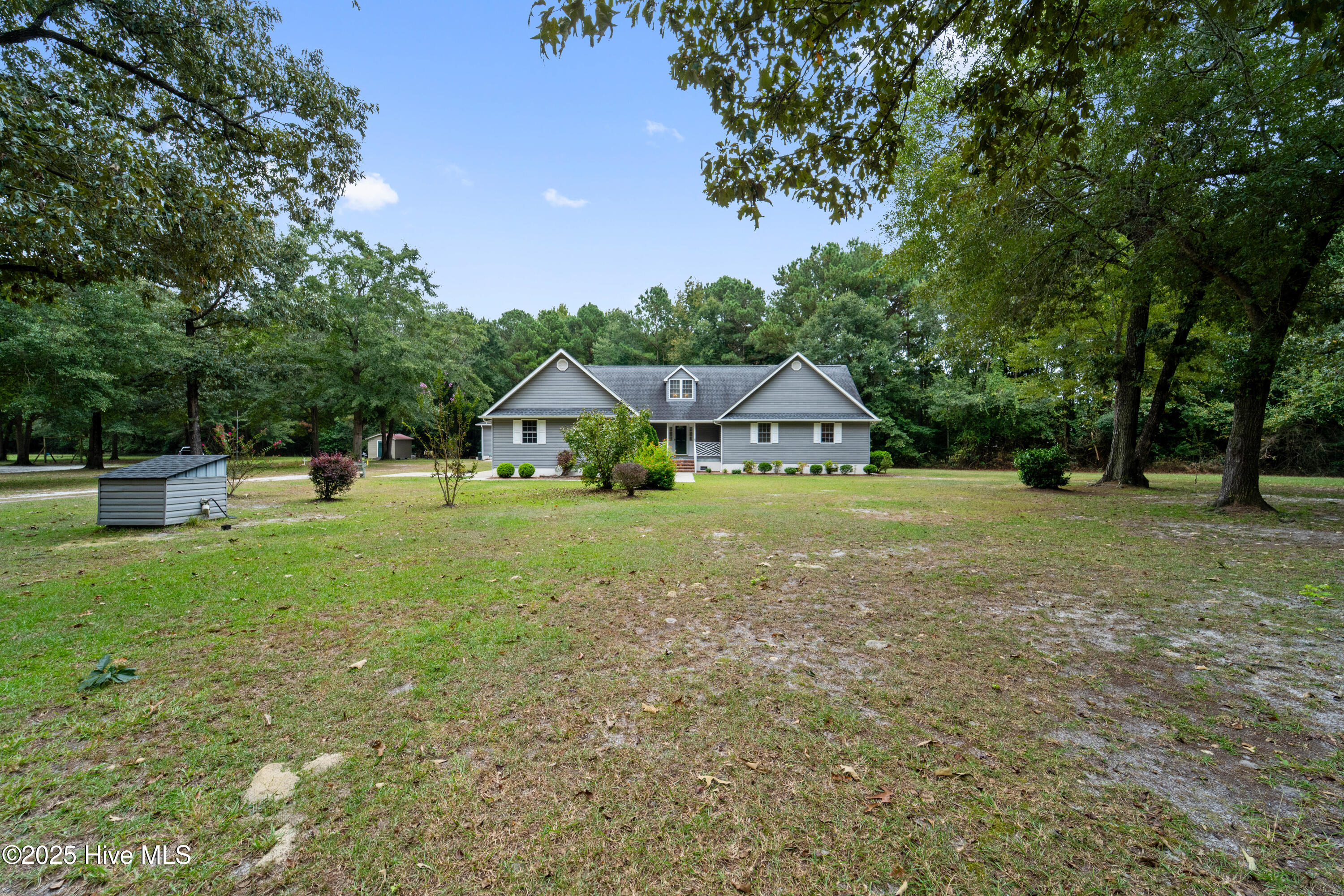 120 Rice Lane Kenansville, NC 28349 - Photo 9 of 86 DSC05520