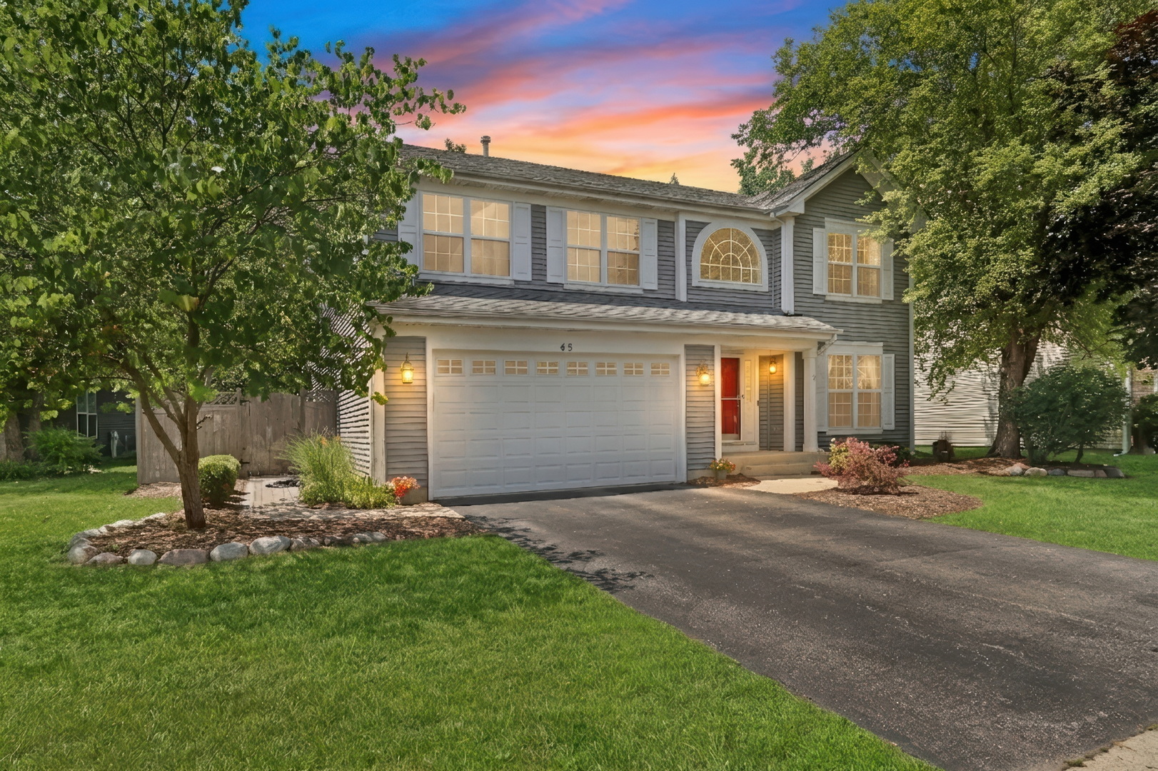 45 Highland Road Grayslake, IL 60030 - Photo 3 of 49