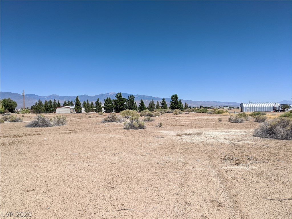 4360 Emma Street Pahrump, NV 89048 - Photo 1 of 6