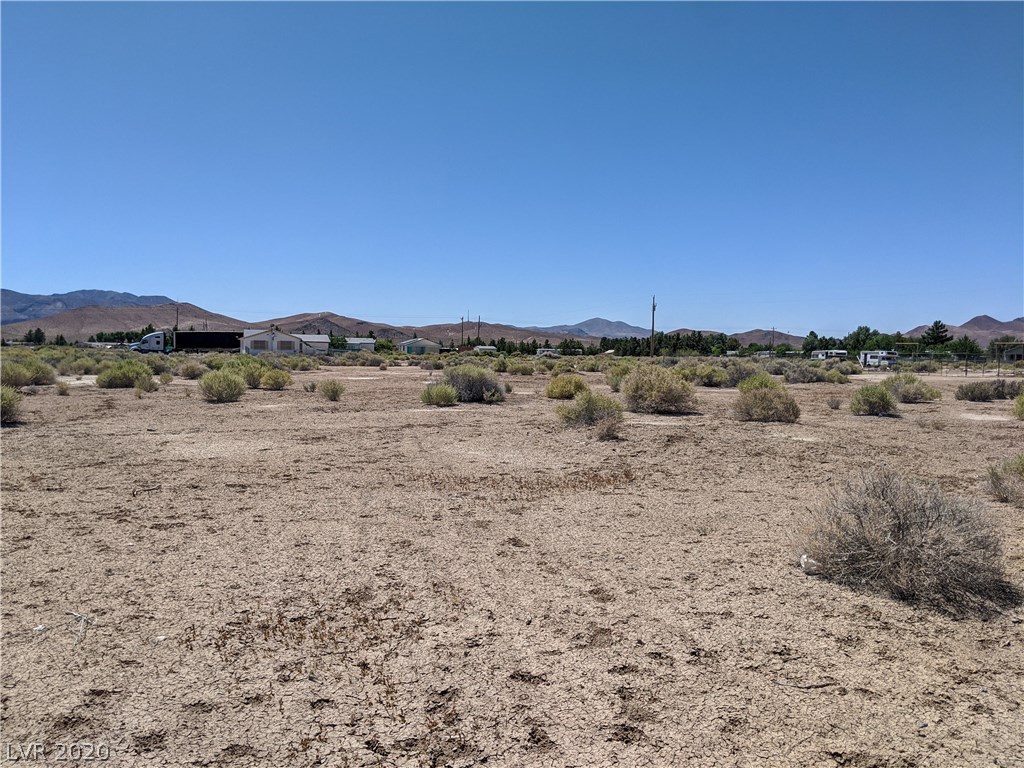 4360 Emma Street Pahrump, NV 89048 - Photo 2 of 6