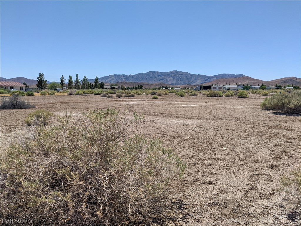 4360 Emma Street Pahrump, NV 89048 - Photo 3 of 6