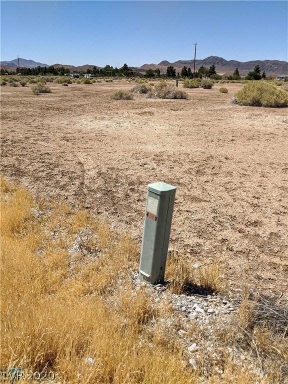 4360 Emma Street Pahrump, NV 89048 - Photo 6 of 6