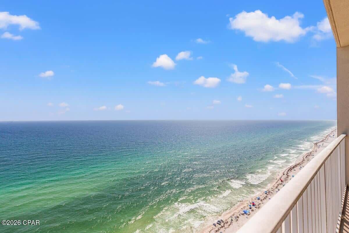 16819 Front Beach Road, Unit 2615 Panama City Beach, FL 32413 - Photo 4 of 39