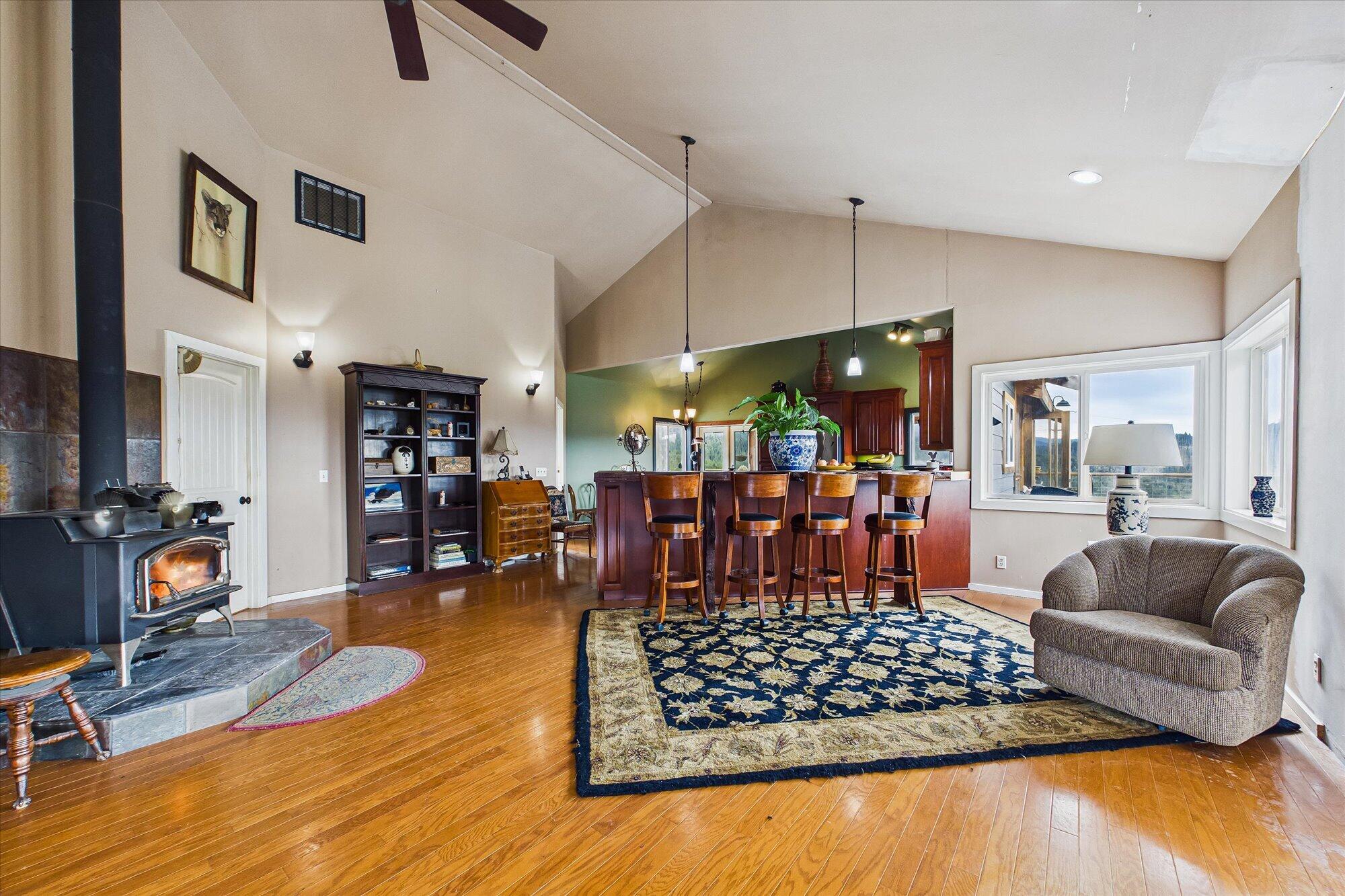 549 Brown Road Myers Flat, CA 95554 - Photo 23 of 80