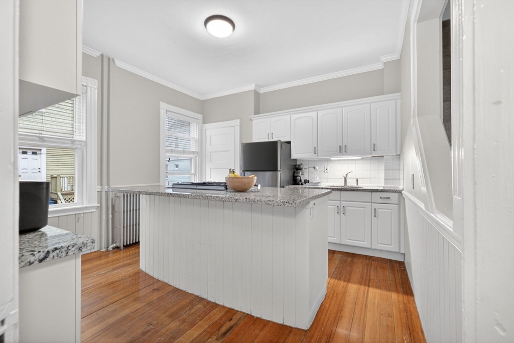 2 Moultrie Street, Unit 2 Boston, MA 02124 - Photo 16 of 33