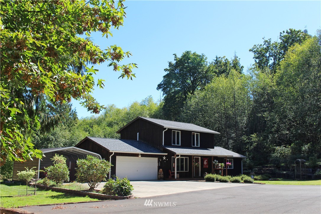 125 Ricky Lane Onalaska, WA 98570 - Photo 1 of 20 Gallery Image 1