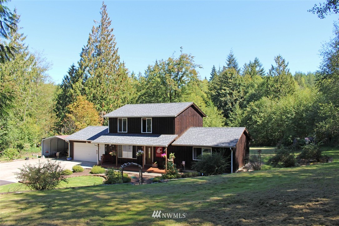 125 Ricky Lane Onalaska, WA 98570 - Photo 2 of 20 Gallery Image 2