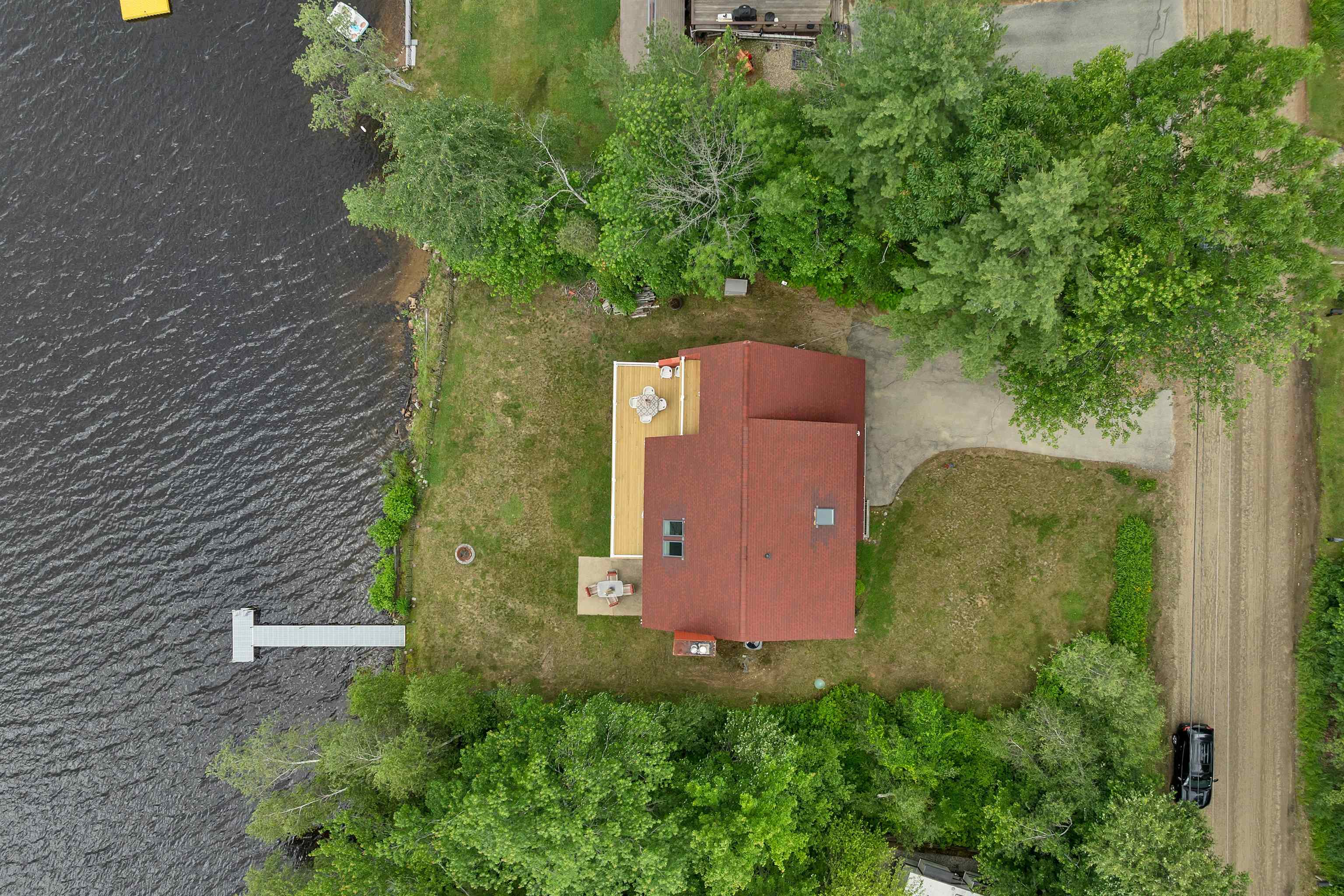 95 Georgetown Drive Barnstead, NH 03225 - Photo 29 of 40